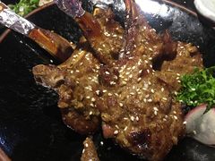 -梅筑·创意料理(王府井百货店)