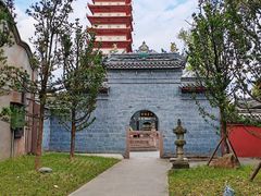 -宝光寺