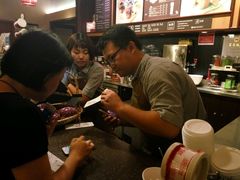 -COSTA COFFEE(新奥购物中心店)