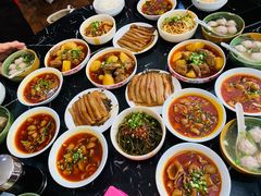 -李记小小吃(涪江路店)