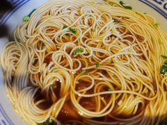-同得兴 Since·1995 传统苏式面馆(十全街店)