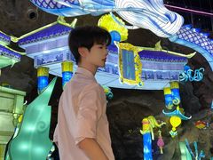 -南昌融创海世界