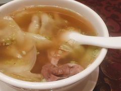 -汕头龙光喜来登酒店-采悦轩中餐厅