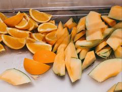-青蓬海上捞蒸品海鲜城(海岸城店)