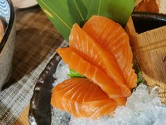 -栖川山葵家·寿喜锅·日式料理(龙湖北城天街商场店)