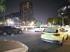 -同济大学(嘉定校区)