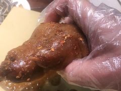 -状元阁烧烤(群力店)