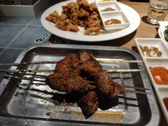 羊腰-直隶安家牛肉罩饼(建华店)