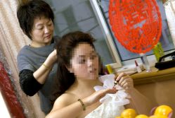 -上海彩妆秀摄影设计有限公司