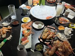 -王鼎精致料理铁板烧(世博源店)