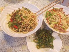 -文三里屯面馆(三里屯店)