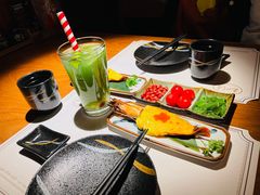 -玉川屋·深夜食堂居酒屋(柳巷店)