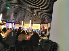 大堂-绿茶餐厅(成都大悦城店)