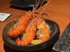 -千代武日本料理(爱建店)