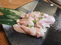 -炎蔵牛舌烤肉
