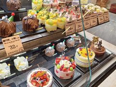 -面包工坊(七彩云南第一城店)