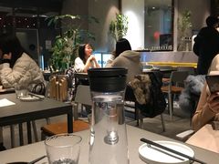 大堂-日上三甘(三里屯店)