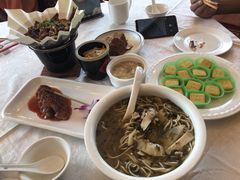 片儿川-楼外楼(西湖景区孤山路店)