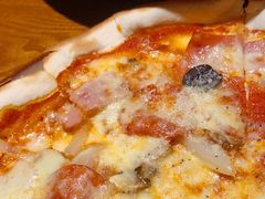 -JINNS锦时 steak&pizza(浸信会礼拜堂旧址店)