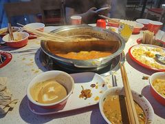 -袁记串串香(梁家巷店)