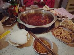 -大龙火锅(老店)