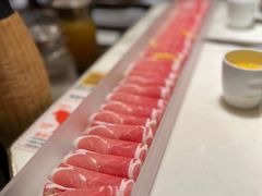 -涮福記·现切牛羊肉火锅(世纪汇店)