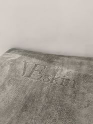 -VE专注问题肌·赛诺龙&科学美肤中心