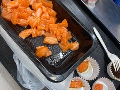 -盒马X会员店(王府井奥莱UP TOWN店)