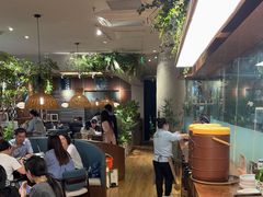 -云海肴·汽锅鸡·云南菜(领展购物广场·中关村店)