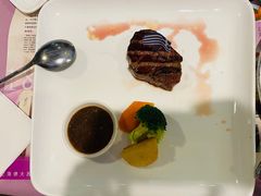 -德大西餐社(云南南路店)