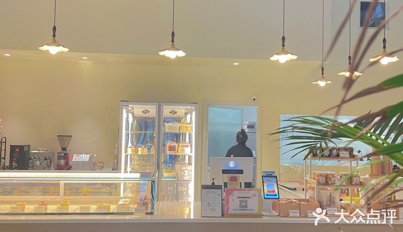 长沙圣诞去那玩 圣诞氛围感超强的甜点店