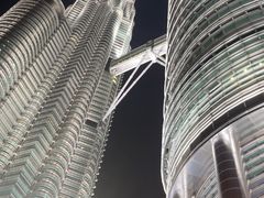 -吉隆坡国油双峰塔