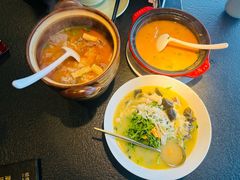 -蝴蝶里·粤菜·点心(滨江龙湖店)