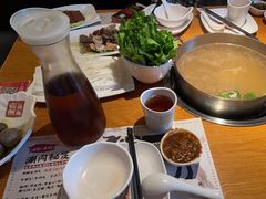 -海银海记潮汕牛肉火锅(新港中路海珠店)