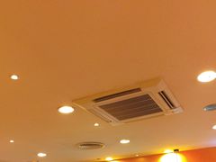 -大快活(罗湖商业城分店)
