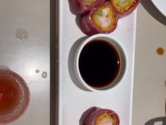 -蔡澜点心·粤菜(丽泽天街店)