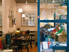 -在咖啡INCOFFEE(ICC升龙环球中心店)