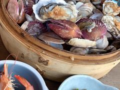 -鲜小岛·铜锅涮肉