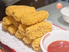 -鑫裕园三个拿手菜(白堤路店)