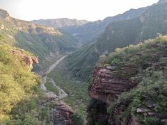 -云台山风景名胜区