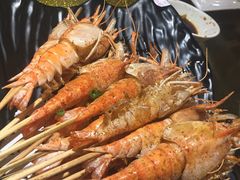 -79号渔船海鲜饭店(华强北店)