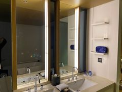 -杭州逸酒店(西湖武林店)