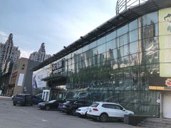 -苏宁易购(Suning Pro北京立水桥店)