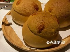 -炳胜品味(海印总店)