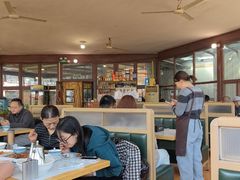 -塞上渔乡·农家菜·虹鳟鱼