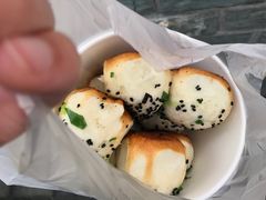 -许记生煎(遵义路店)
