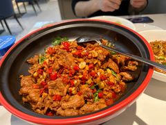 -兰湘子·湘菜小炒(盛龙广场店)
