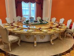 -白金汉爵大酒店·中餐厅(相城店)