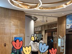 -SFC上影影城(新世界店)