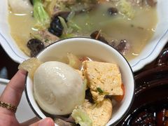 -翠姐姐农家大院·老底子萧山菜(建设一路店)